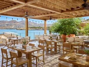 The Bodrum EDITION