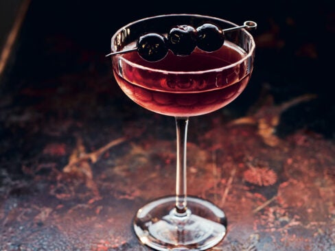 the manhattan
