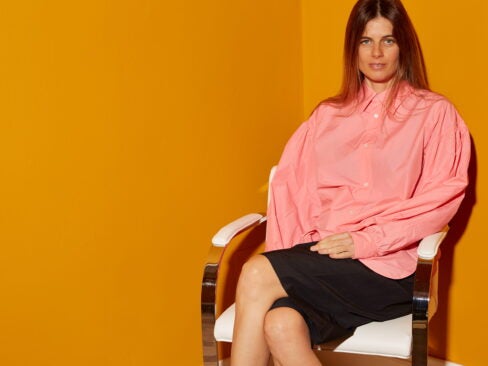 carolina castiglioni