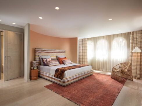 presidential suite hotel byblos