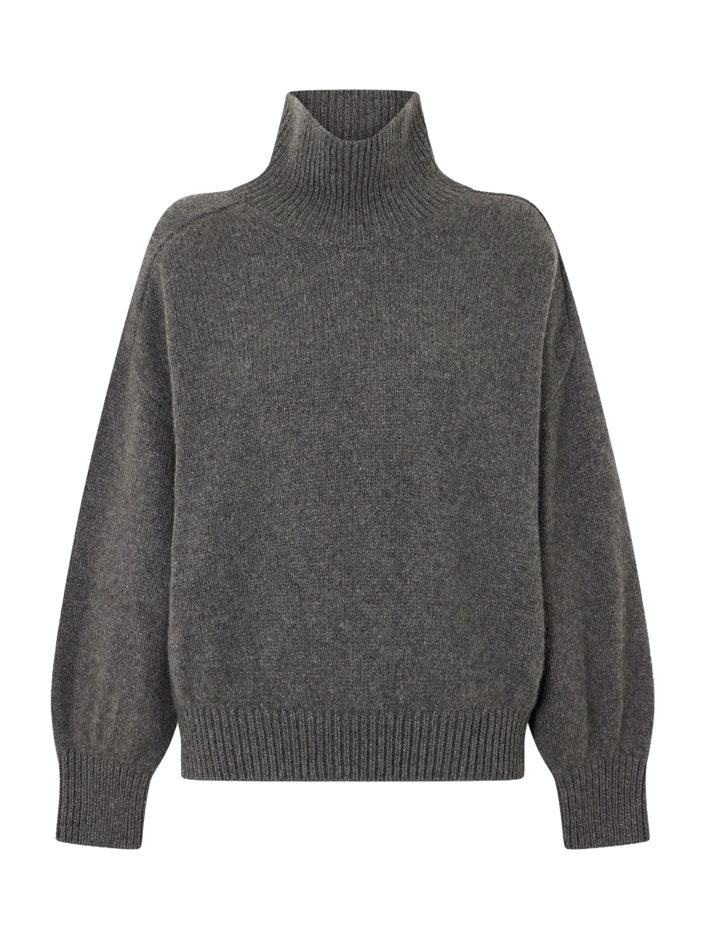 8 Rollnecks That Capture Carolyn Bessette-Kennedy’s New York Elegance