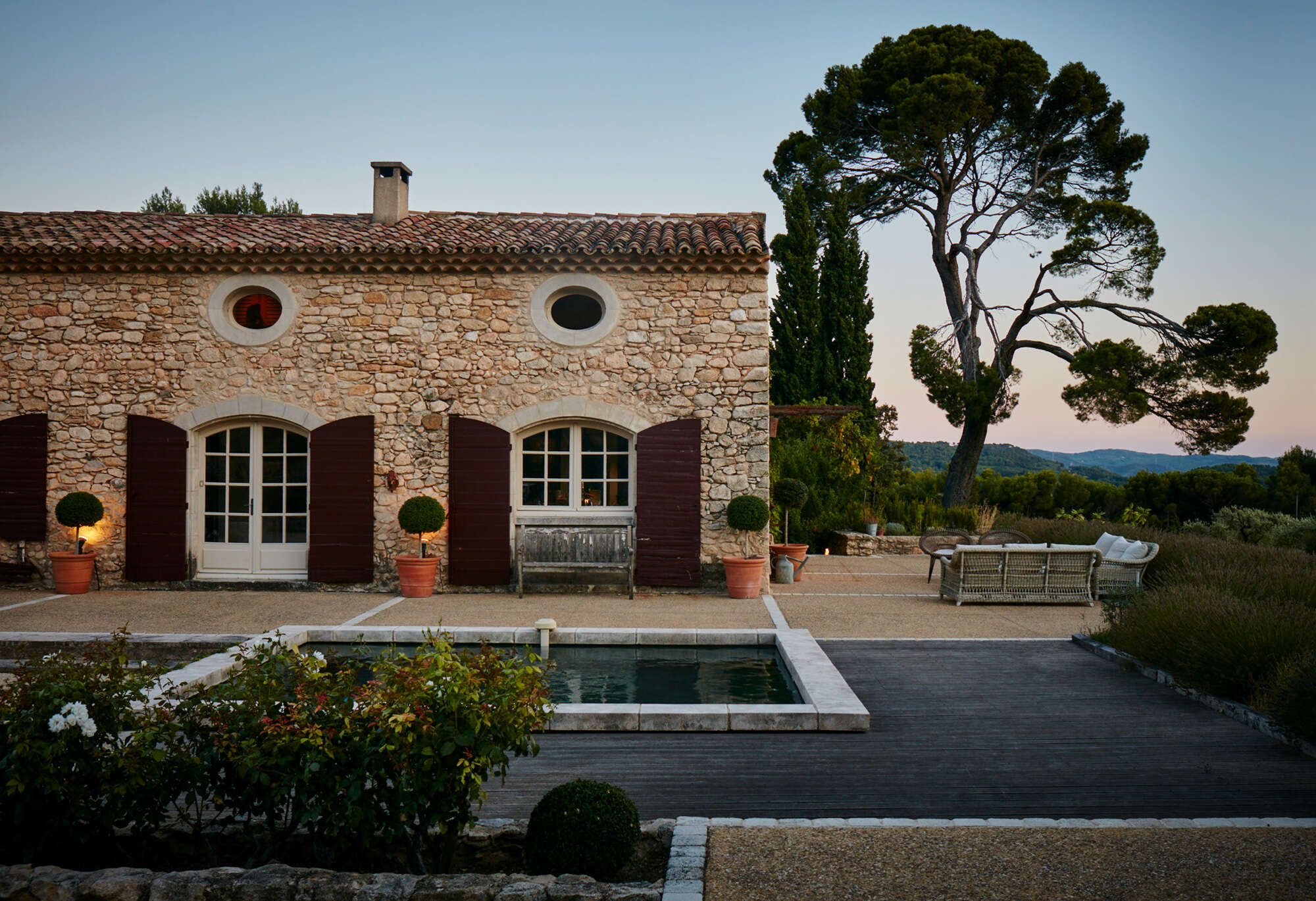 The Reality of Owning – and Restoring – a Château