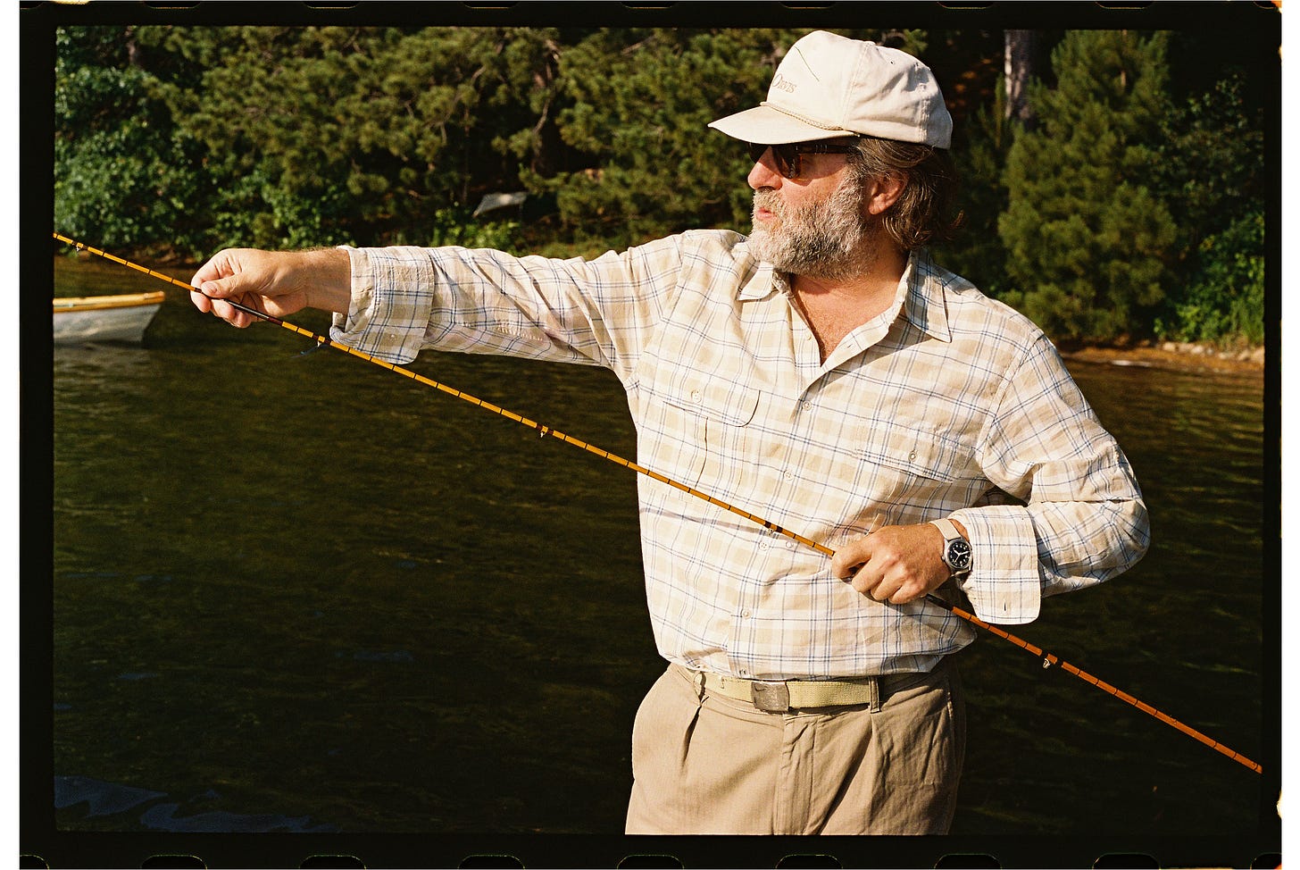 Life Lessons With Author David Coggins