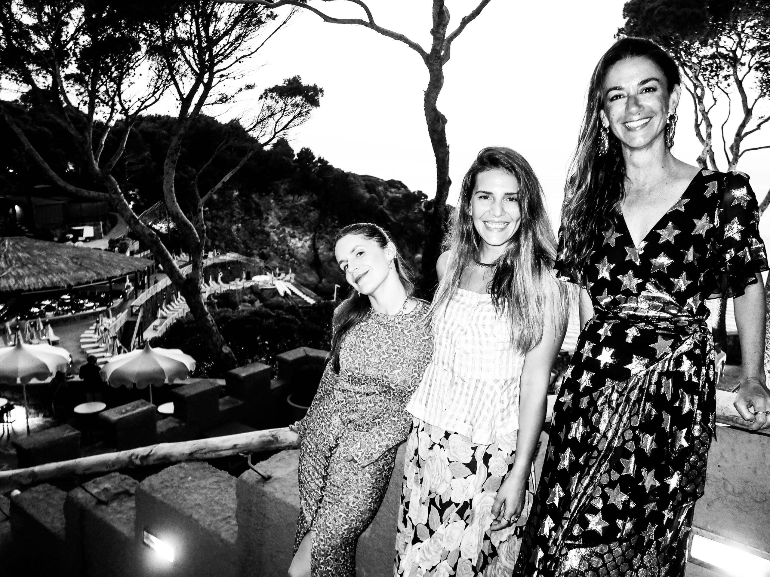 Marie-Louise Sciò on Hotels, Travel Memories, and Her Non-Negotiable Check-Out Ritual