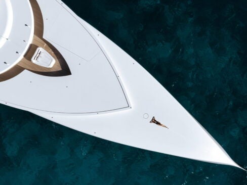 luxury off market yachts