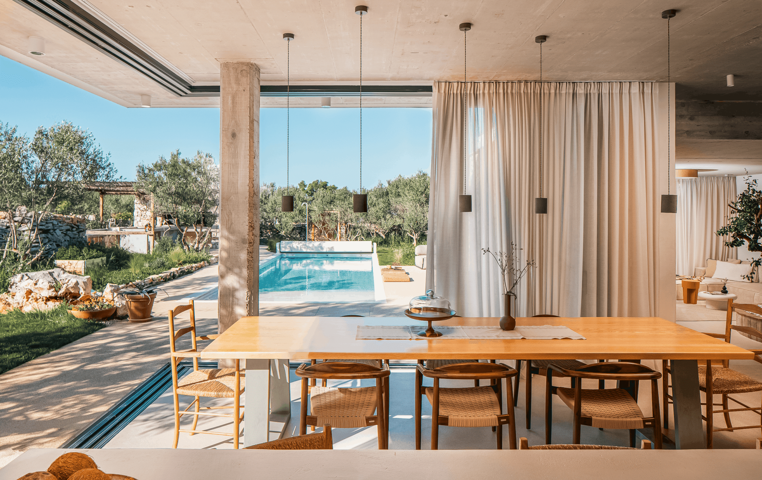 An Editor’s Guide to the Best Villas to Rent This Summer