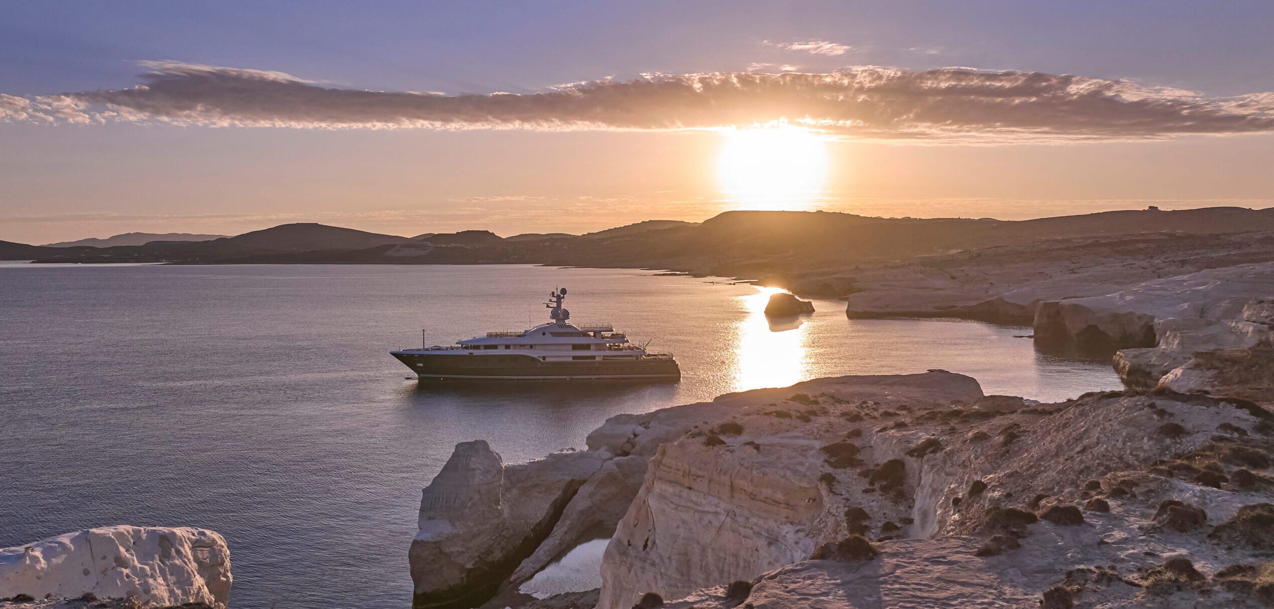 What Yacht Brokers Told Us About Crafting the Perfect Charter
