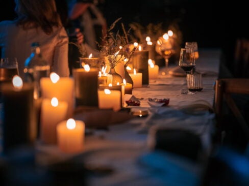 new york supper club