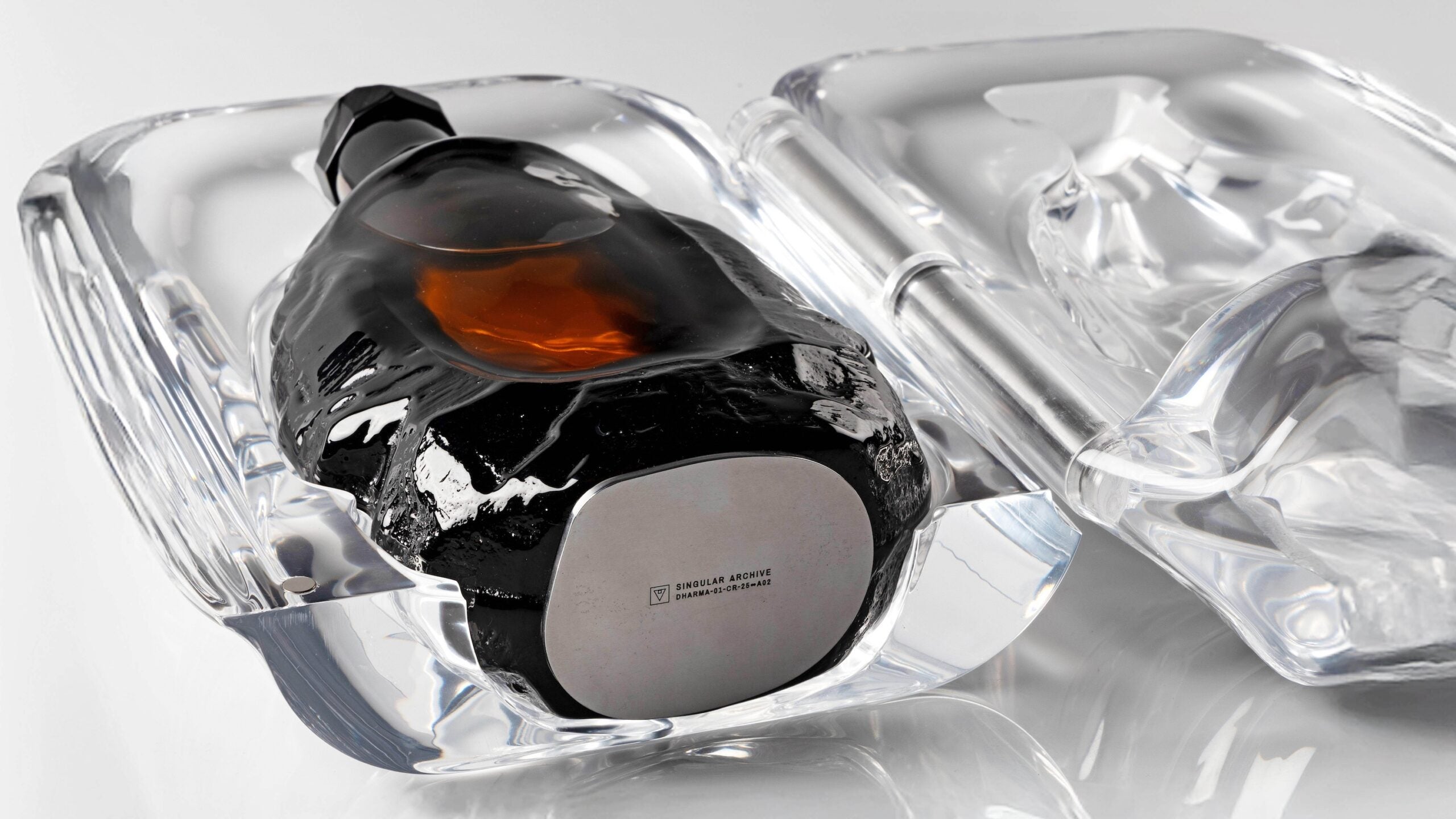 Singular Archive is Serious About Agave and Artwork