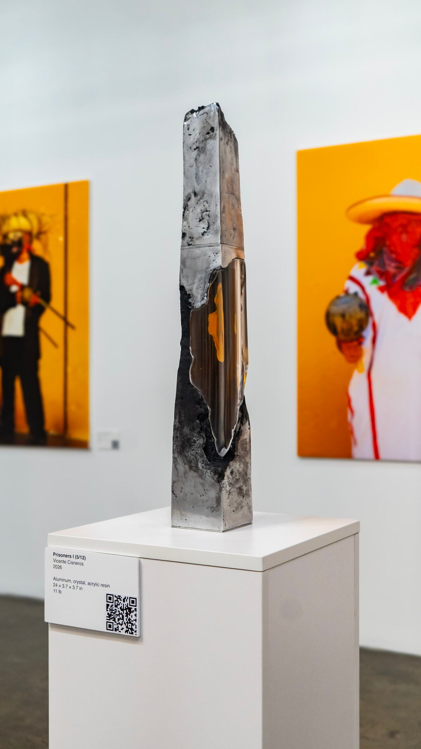 Singular Archive is Serious About Agave and Artwork