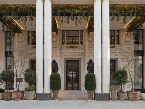 six senses london the whiteley