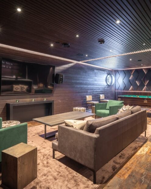 I Visited Finland’s Secretive Invite-Only Arctic Lodge – Here’s What It’s Like Inside