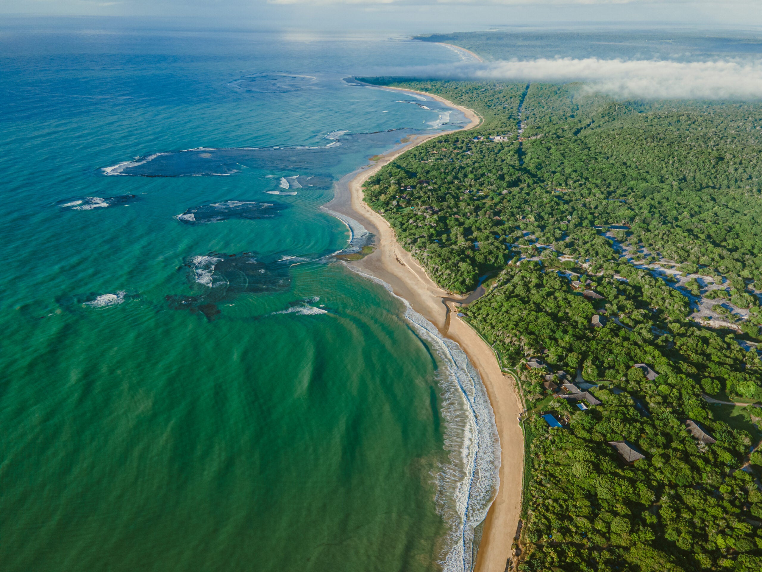 The Bohemian Beach Town Drawing Travelers to Southern Bahia