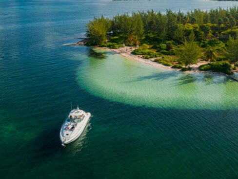 cayman islands