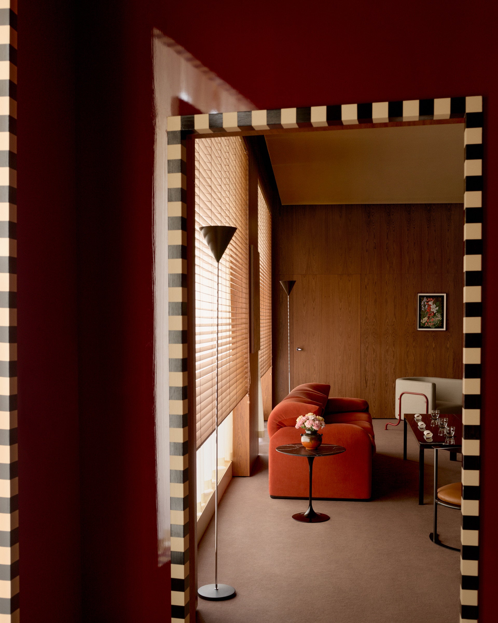 adam albin restaurant