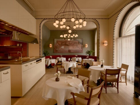 adam albin restaurant stockholm