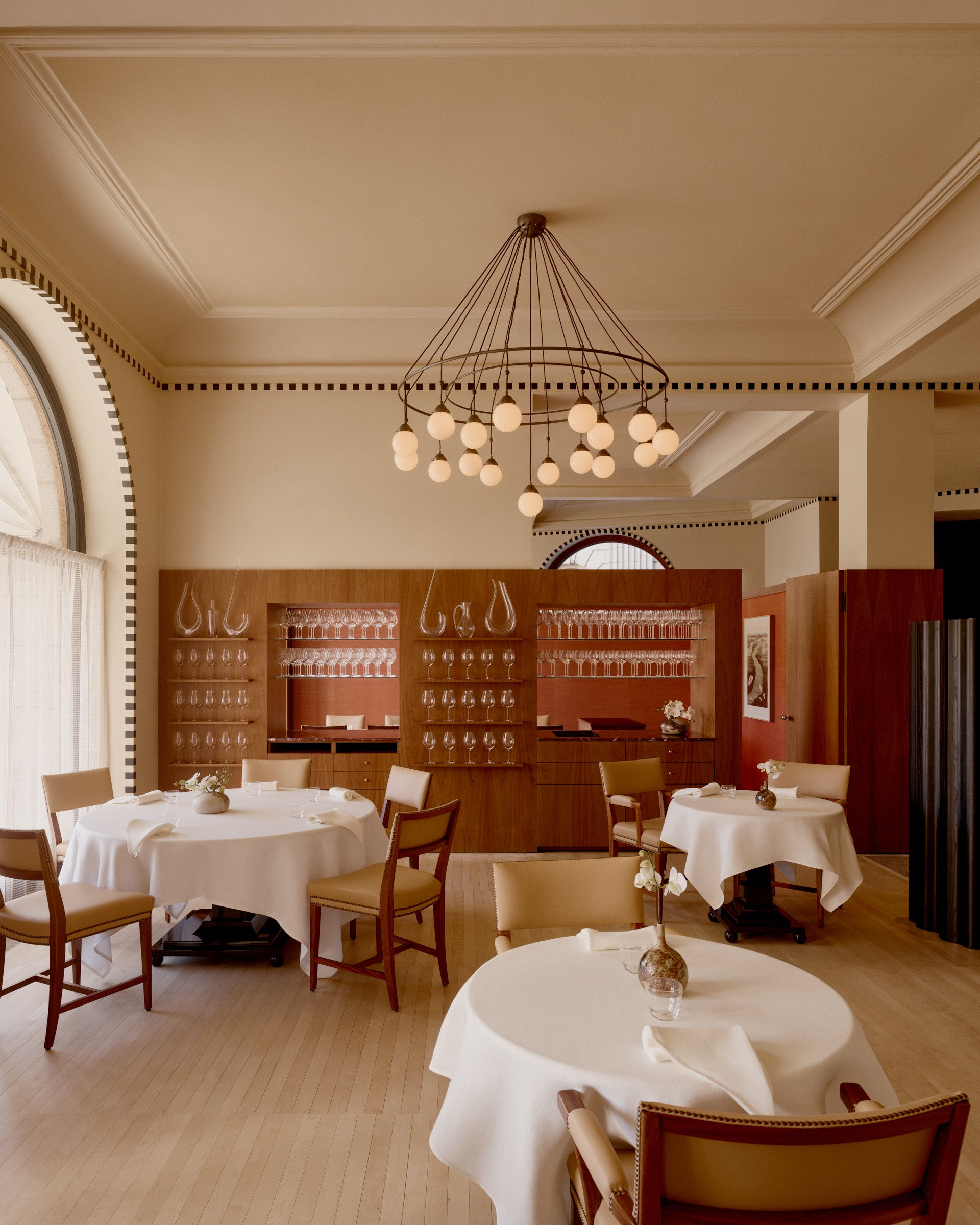 adam albin restaurant 