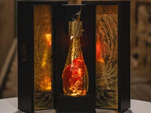 buffalo trace eagle rare 30