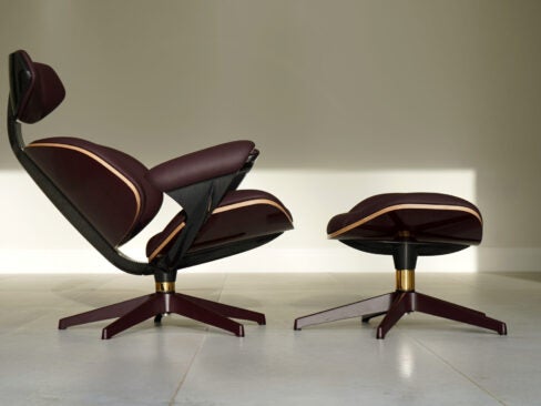 callum daniel hopwood chair