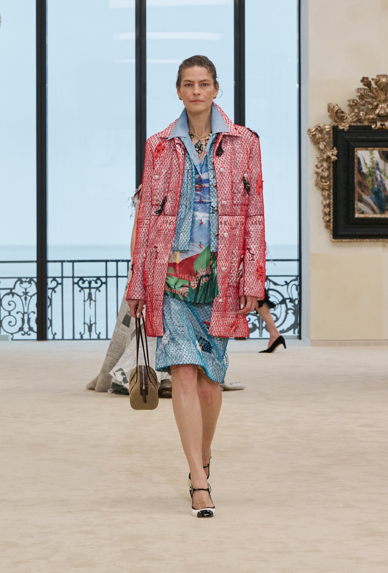 Chanel Cruise 2026/27: The Best Looks from the Show