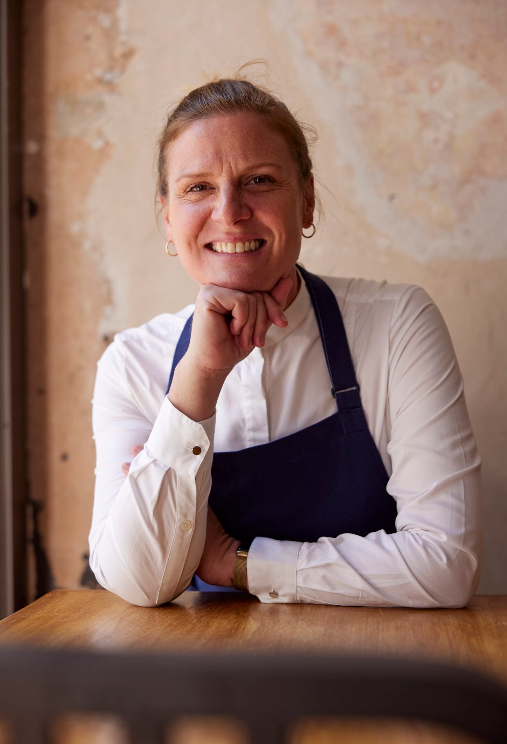 chantelle nicholson world earth day