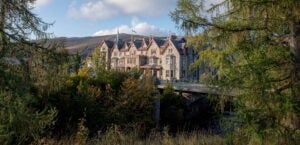 fife arms hotel
