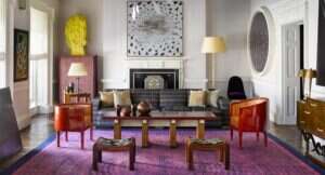 home furniture collections