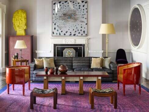 home furniture collections