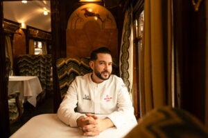 robert chambers luca chef