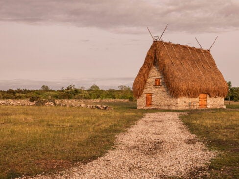 sibbjans hotel gotland