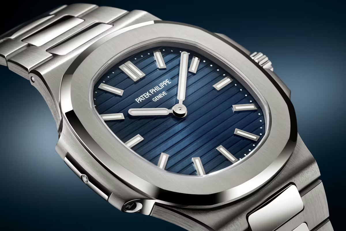 patek philippe Ref. 5610/1P Limited Edition