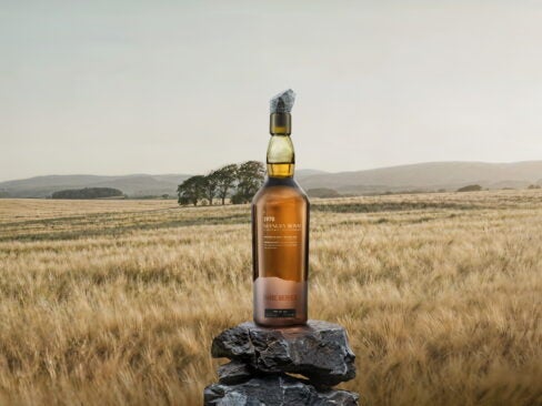 diageo glenury royal 1970 whisky