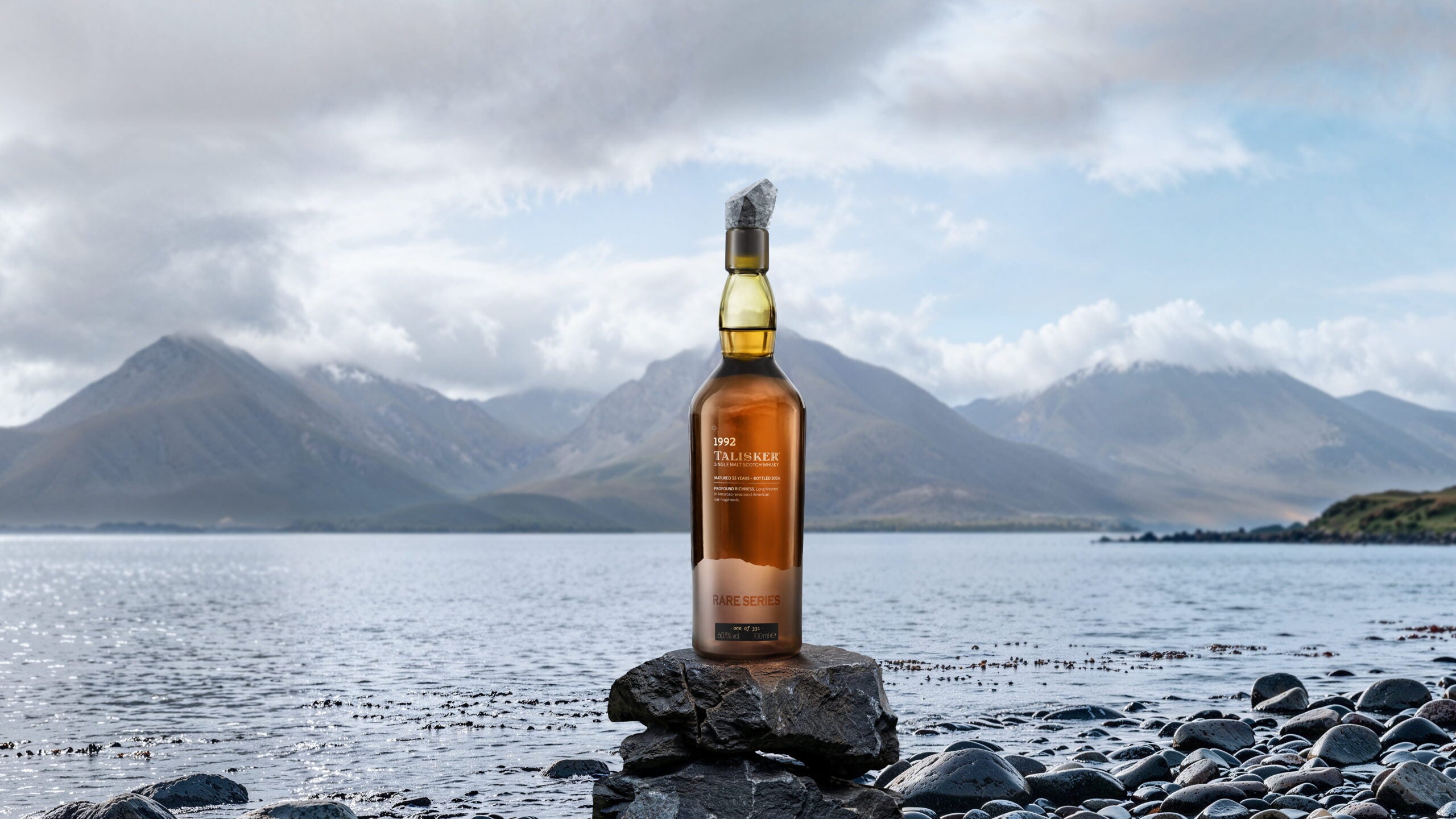 diageo rare series talisker