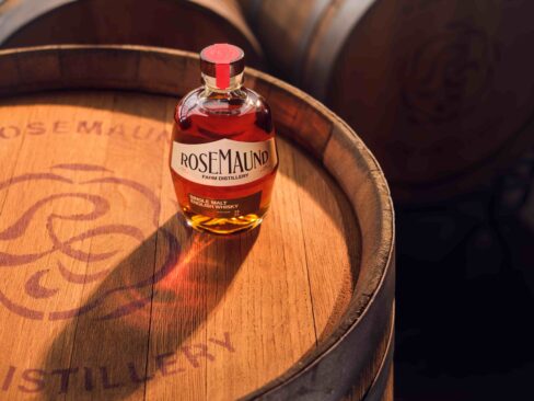 terroir whisky rosemaund