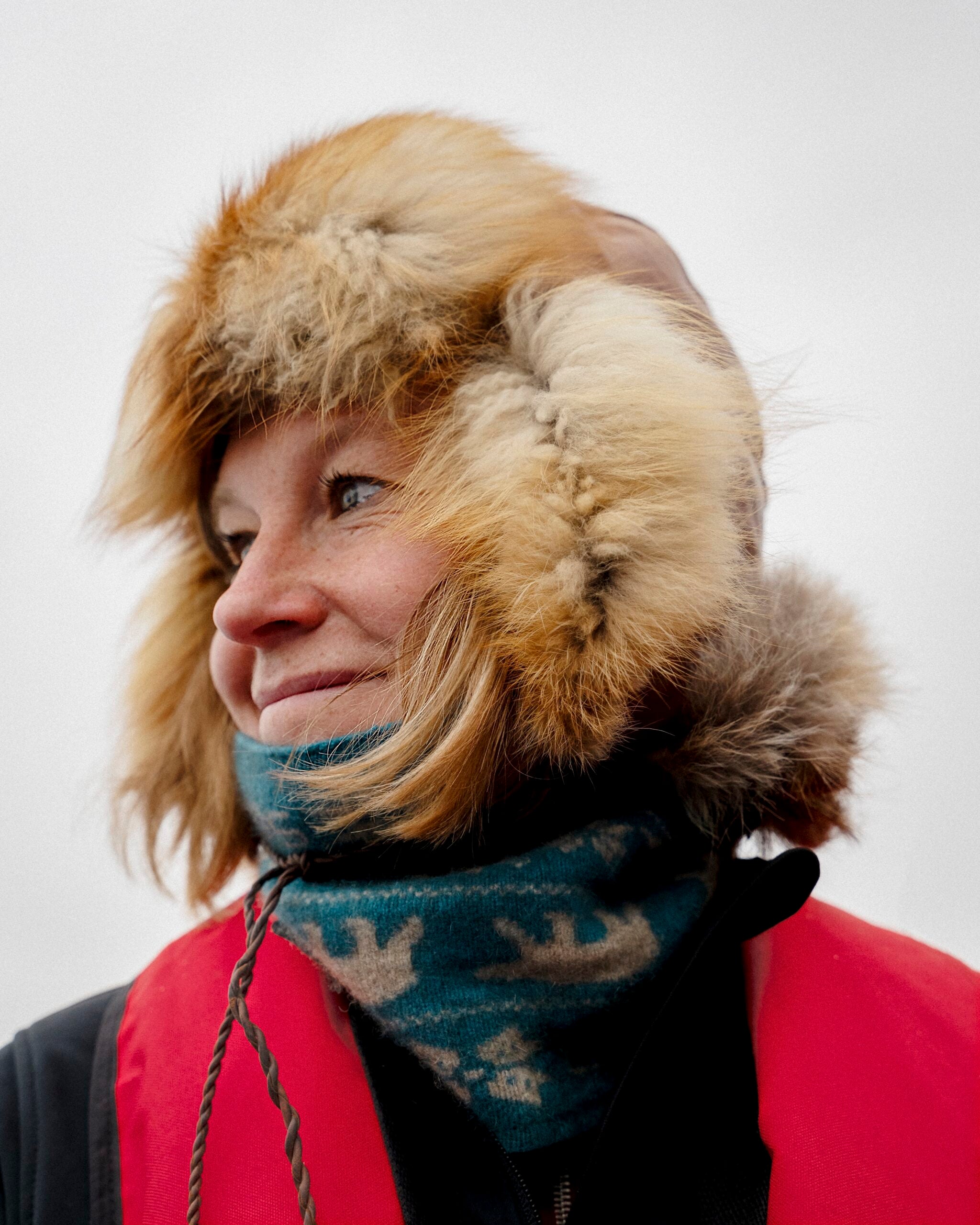 SOPHIE GALVAGNON world earth day