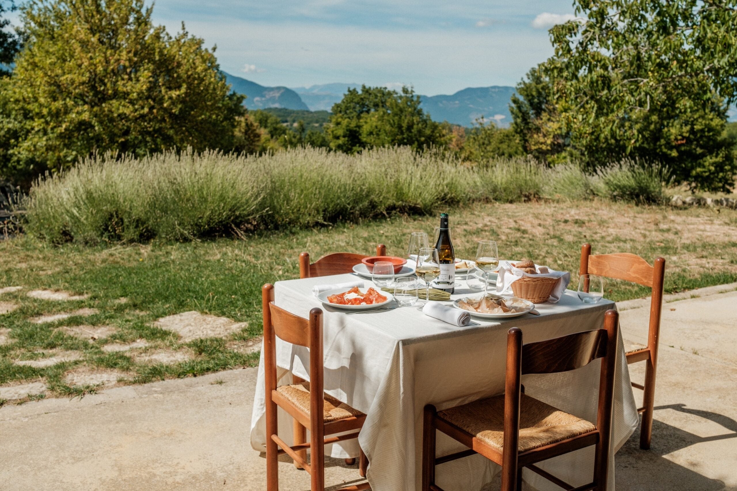 the slow cyclist world earth day