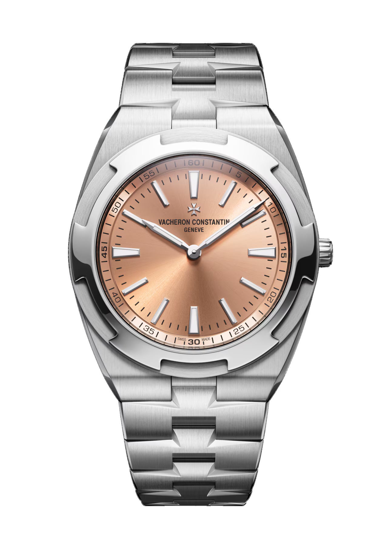 Vacheron Constantin Overseas Self-Winding Ultra-Thin