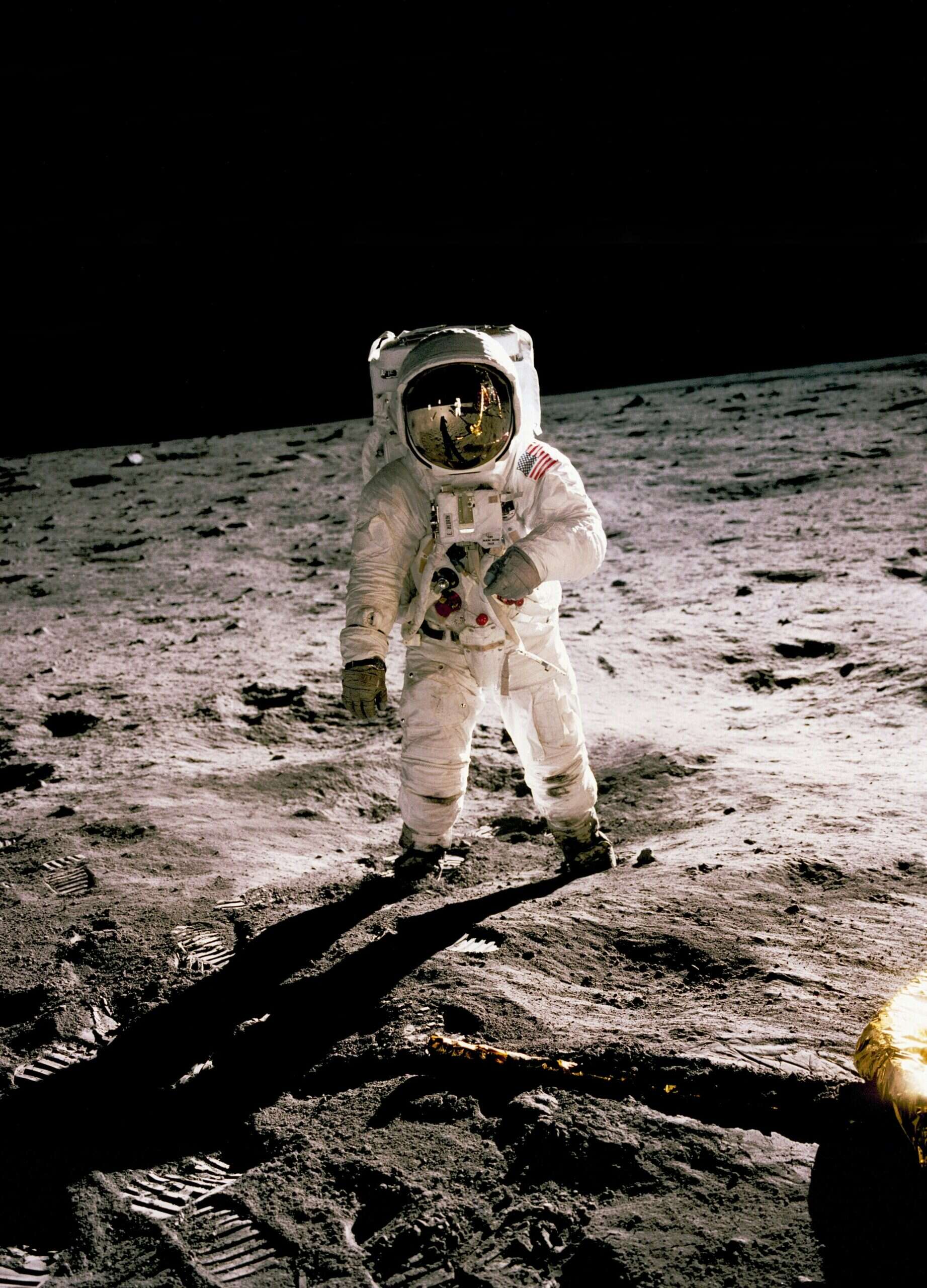 space tourism walking on moon