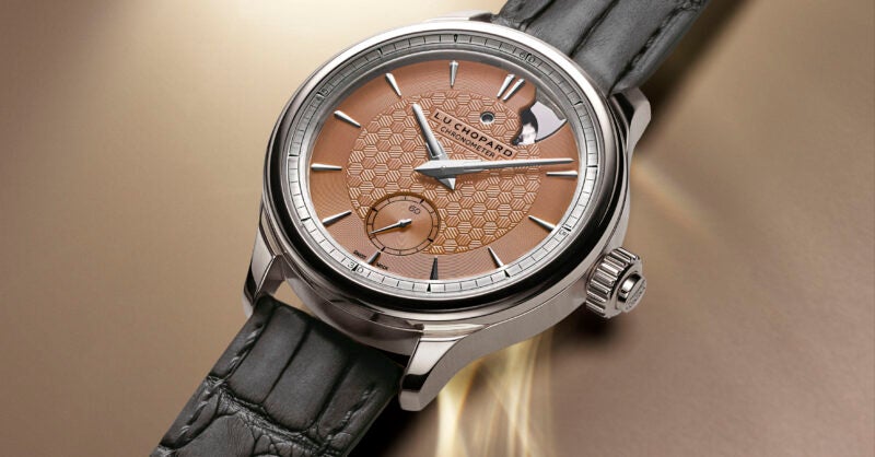 The 10 Best Timepieces from Watches & Wonders 2026