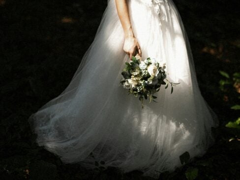 wedding dress designers luxury