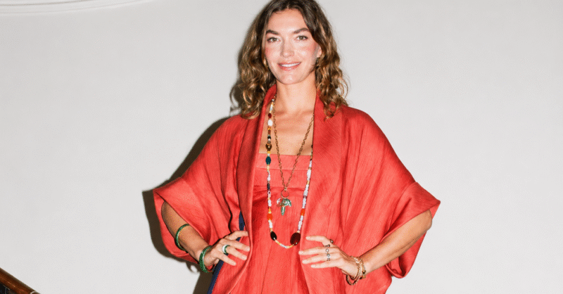 Arizona Muse On Life After the Runway, Safari Ethics, and Rethinking Luxury