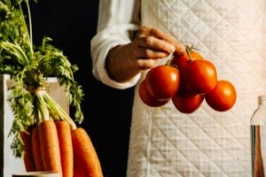best nutritionist to follow