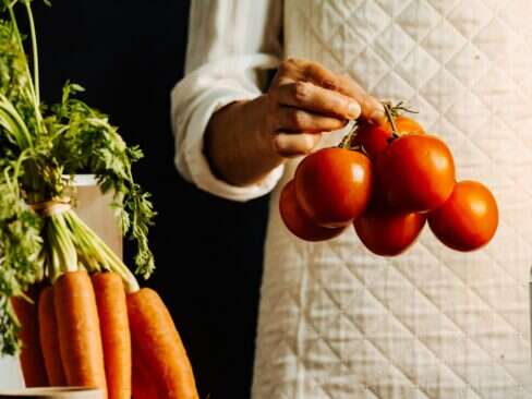best nutritionist to follow