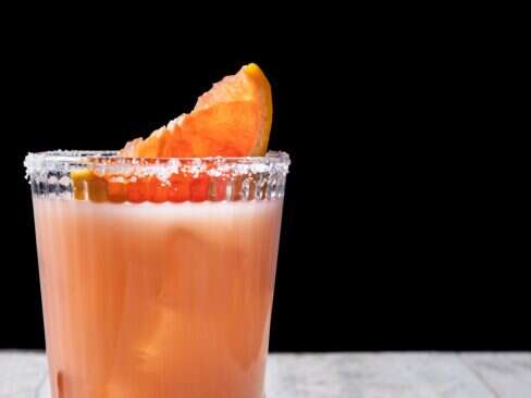 best paloma cocktail london