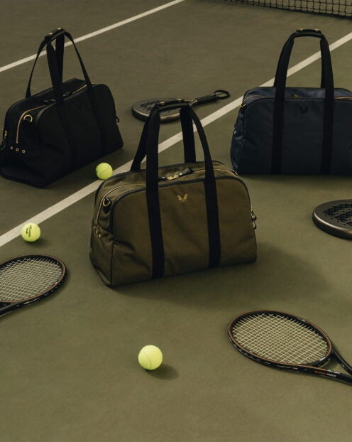 bennett winch tennis bag