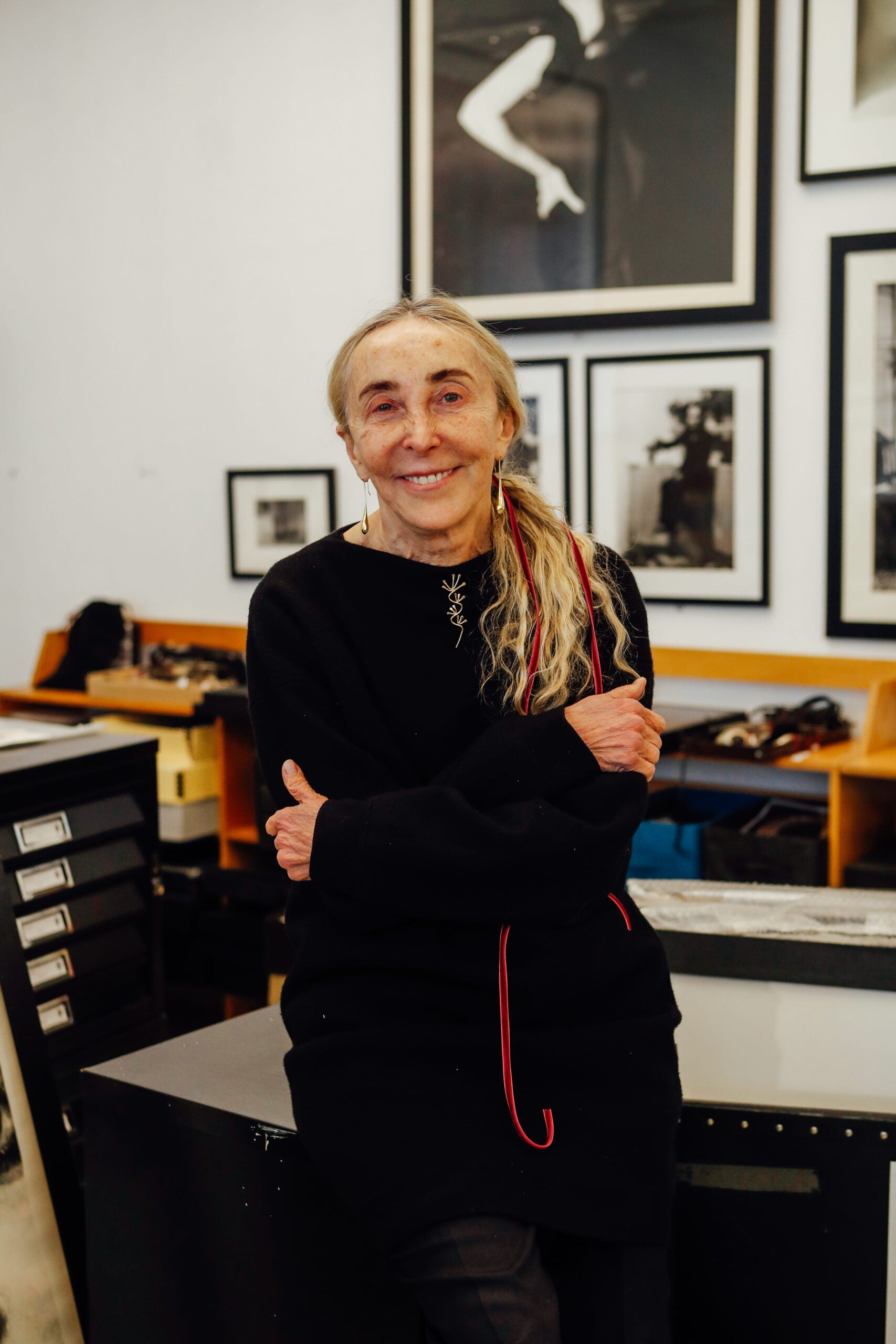 Carla Sozzani