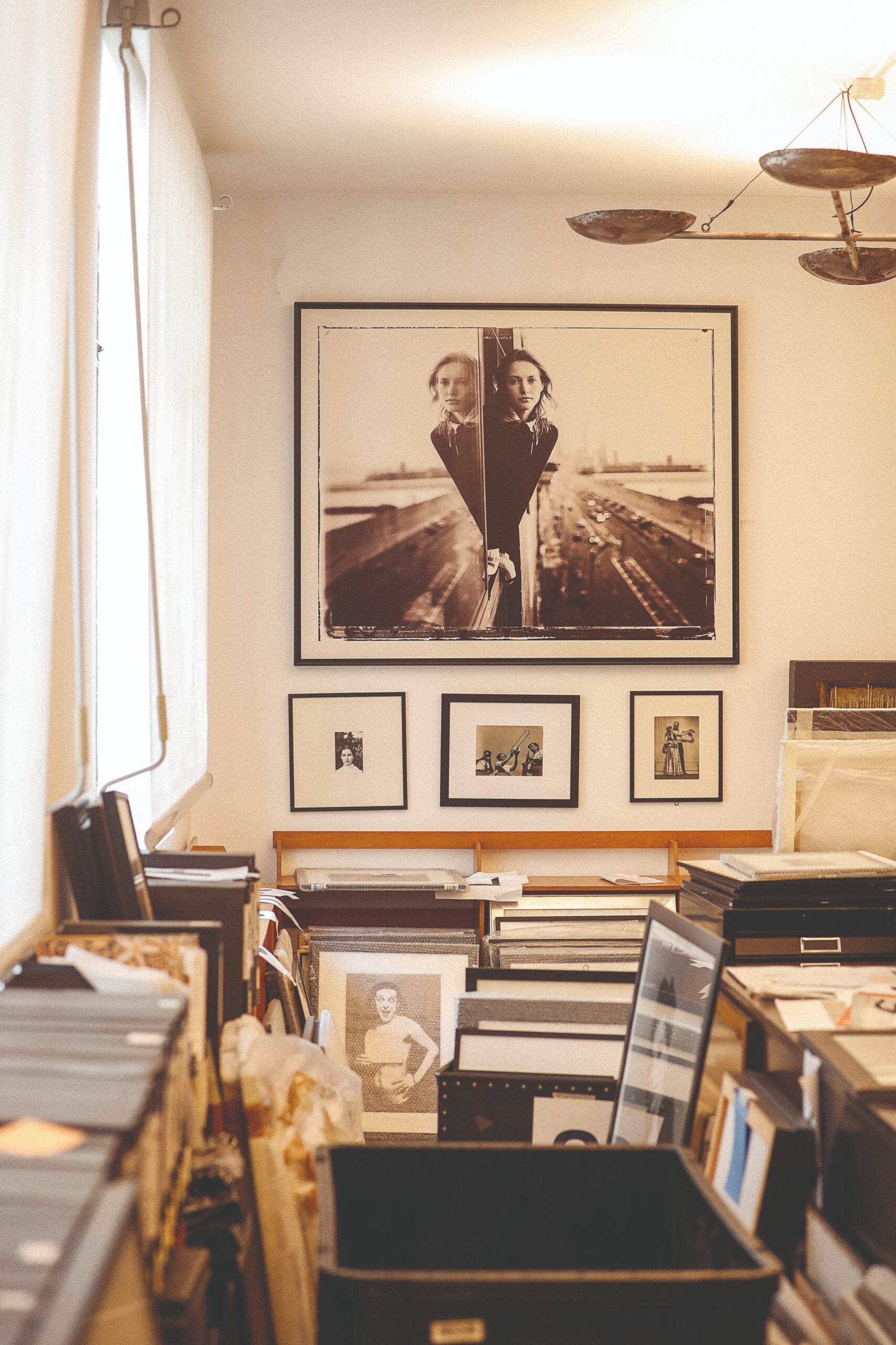carla sozzani collector