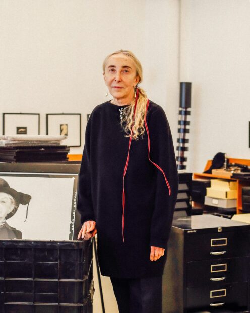 Carla Sozanni