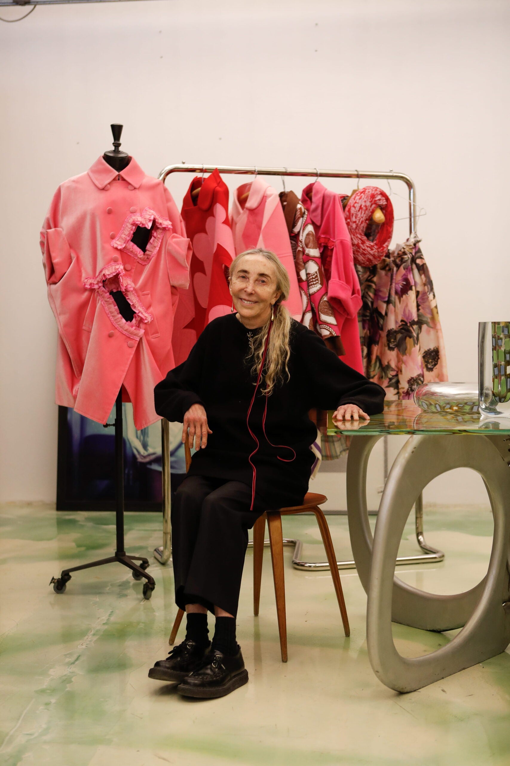 Carla Sozzani