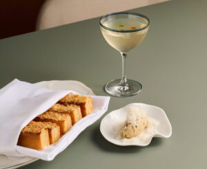 chef pam mgallery bar snacks